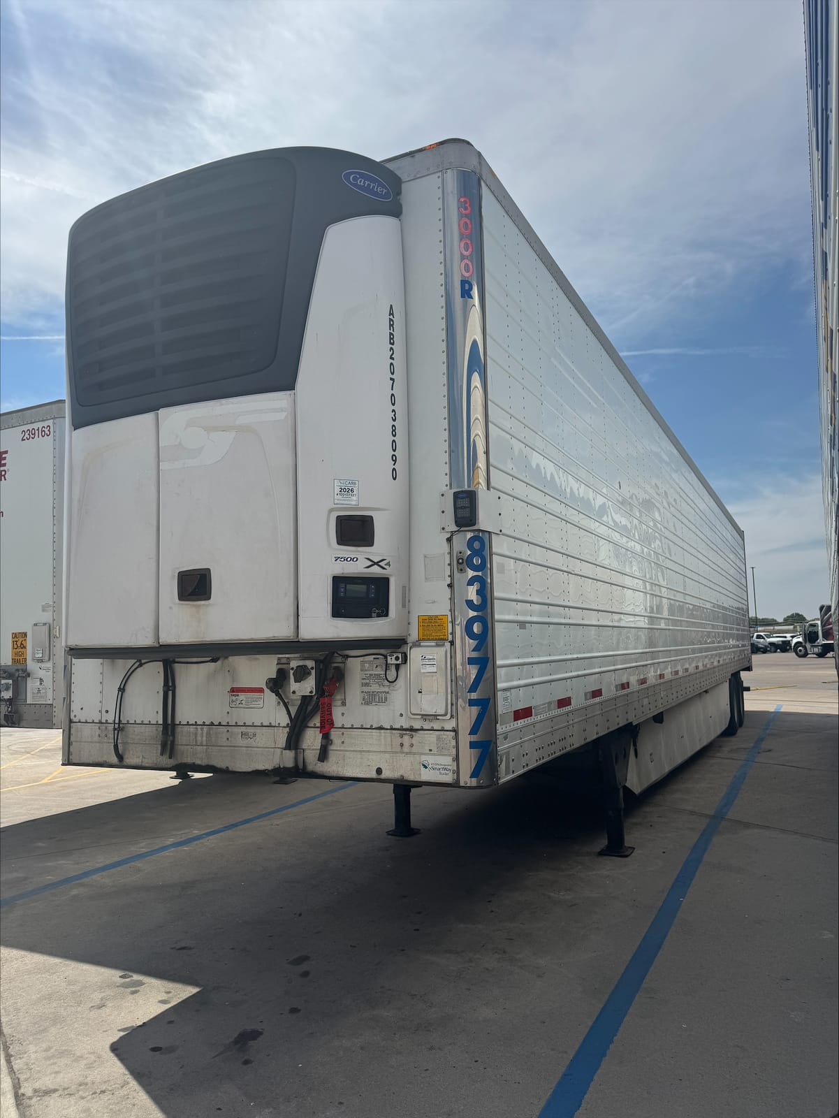 2020 UTILITY